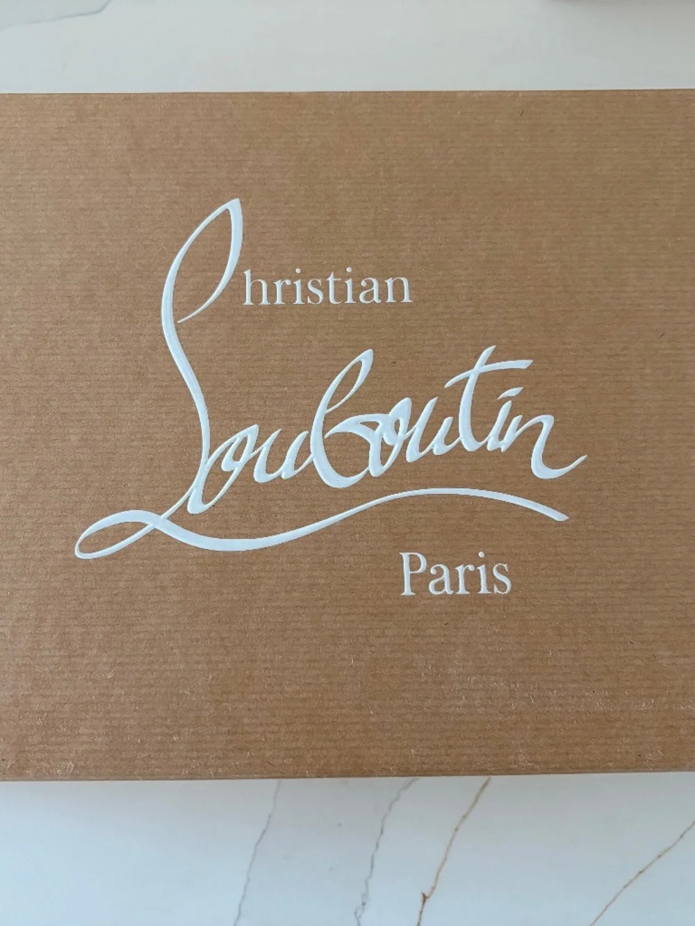 Christian Louboutin Chambeliss